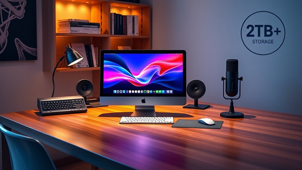 storage performance connectivity compatibility