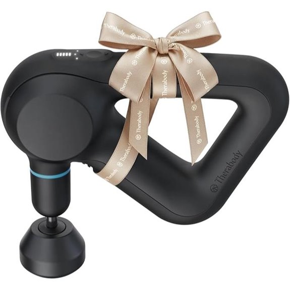 TheraGun Therabody Prime 5th Gen Percussion Massage Gun