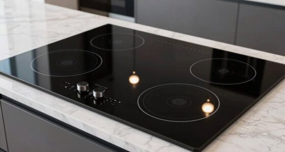 top 11 36 inch induction ranges
