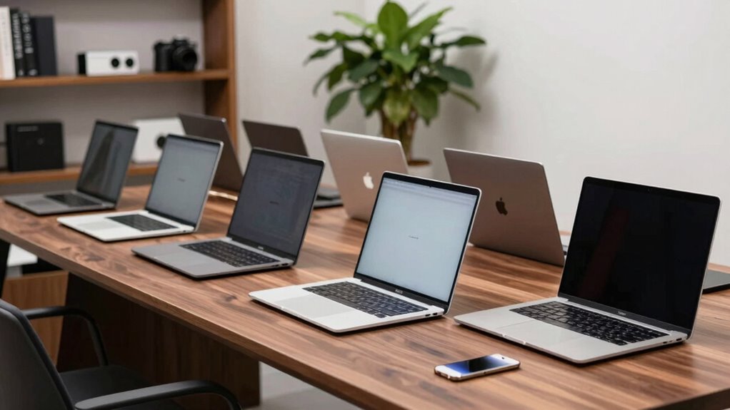 top 12 macbook air choices