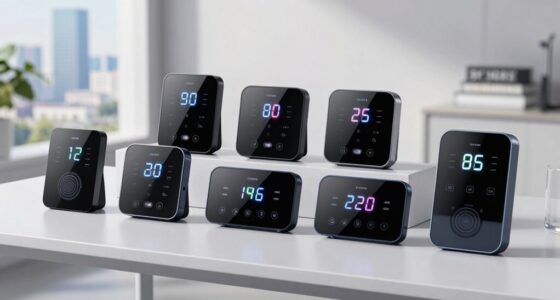 top 14 air quality monitors