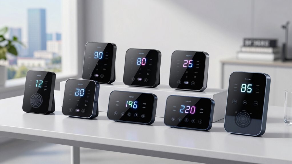 top 14 air quality monitors