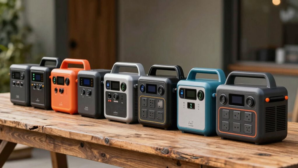 top 1500w portable power stations