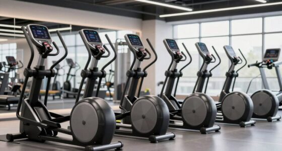 top 15 adjustable elliptical strides