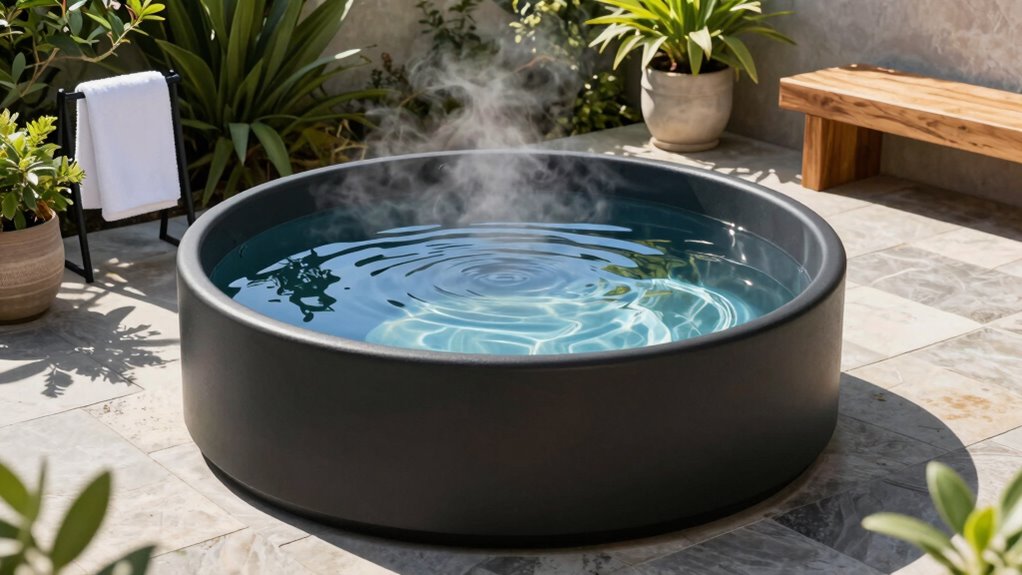 top 15 cold plunge tubs