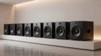 top 15 deep bass subwoofers