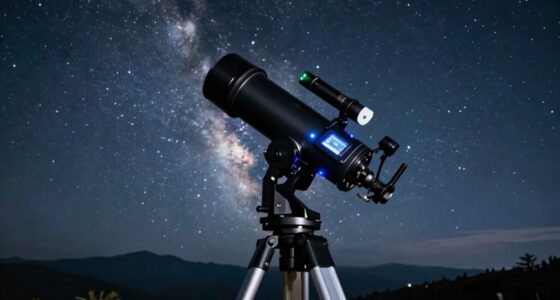 top 15 digital telescopes