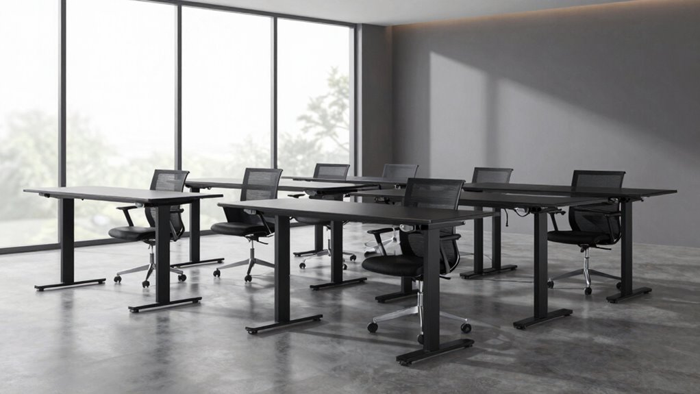top 15 electric standing desks