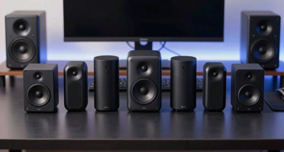top 15 high end speakers