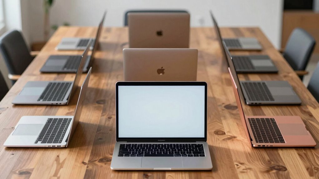 top 15 inch macbook airs