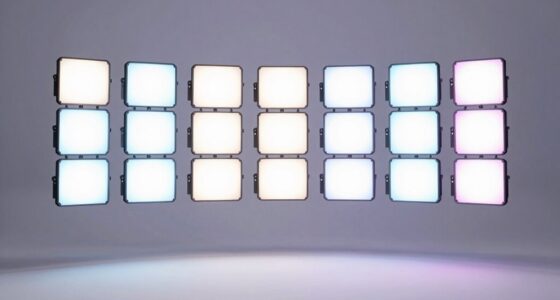 top 15 led studio lights