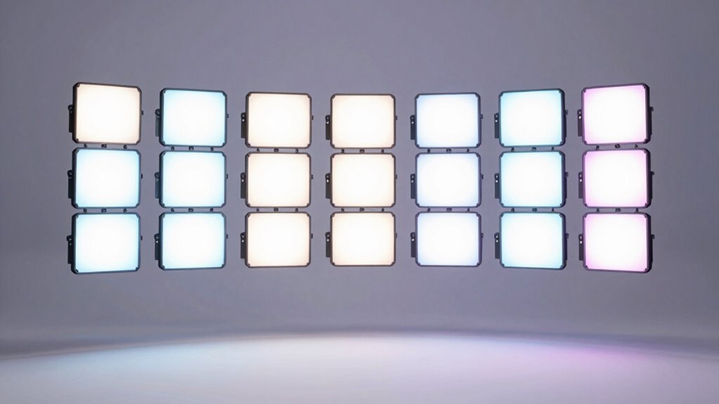 top 15 led studio lights