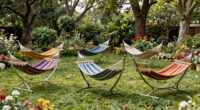 top 15 long lasting hammock stands