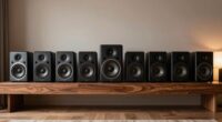 top 15 luxury audio speakers
