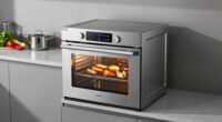 top 15 premium convection ovens