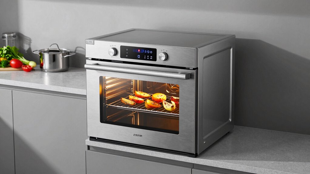 top 15 premium convection ovens