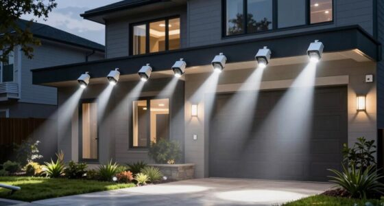 top 15 security floodlights