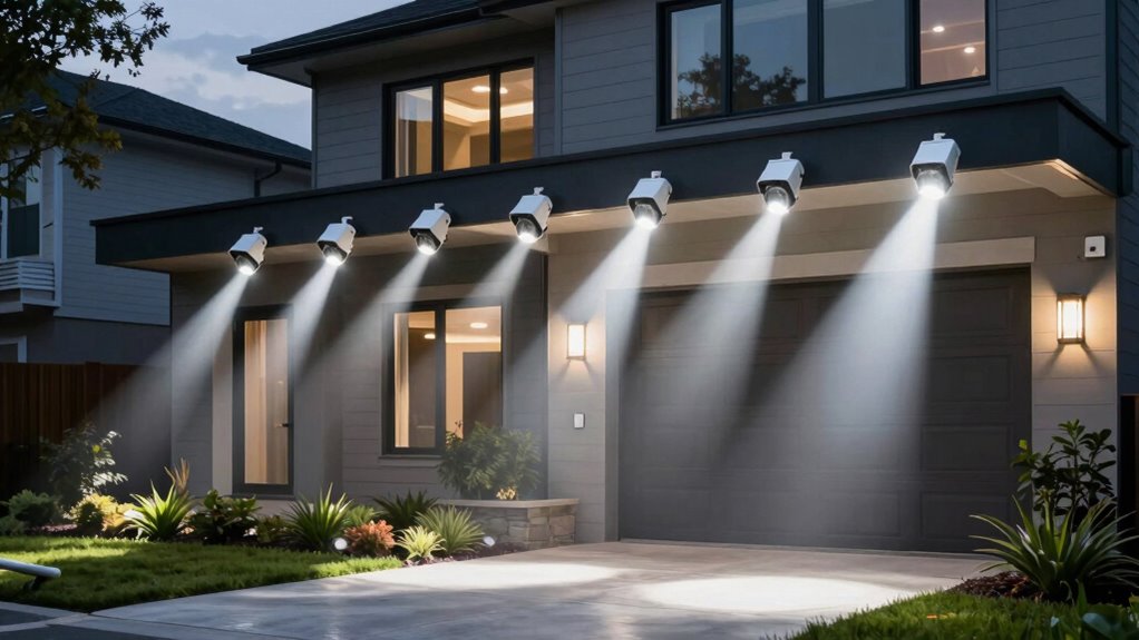 top 15 security floodlights