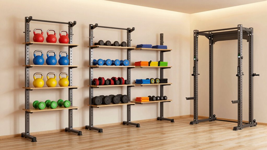 top 15 tree storage ideas