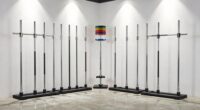 top 15 vertical barbell racks