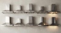 top 15 wall mount range hoods