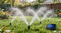 top 15 water saving sprinklers