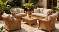 top 15 wicker furniture picks