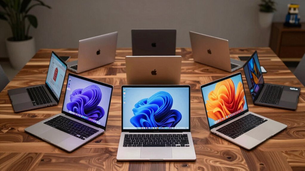 top 16gb macbook airs