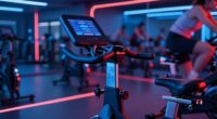 top 2026 spin bike ads