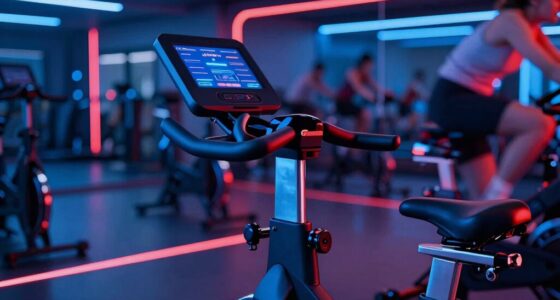 top 2026 spin bike ads