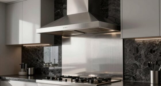 top 36 inch range hoods
