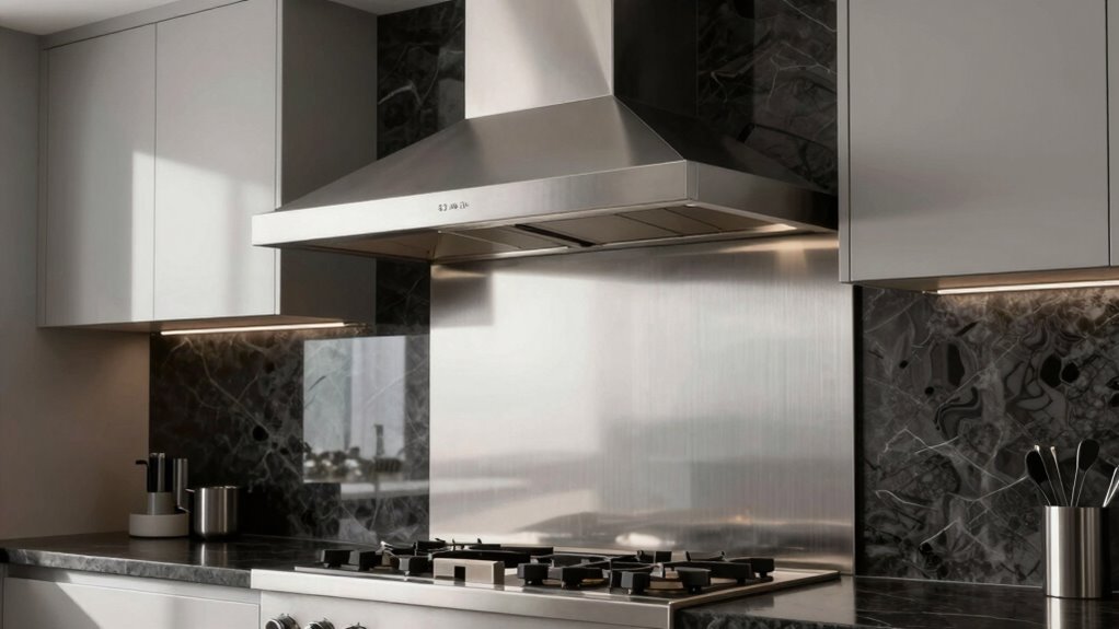 top 36 inch range hoods