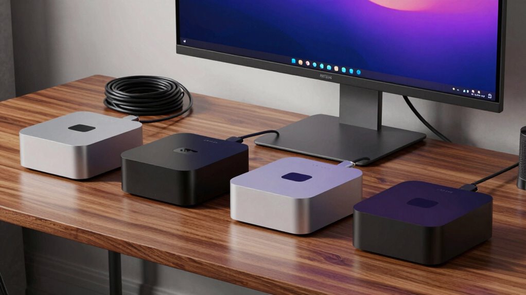 top 4 10gb mac minis