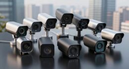 top 4k security cameras
