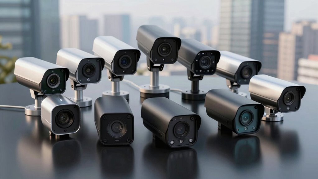 top 4k security cameras