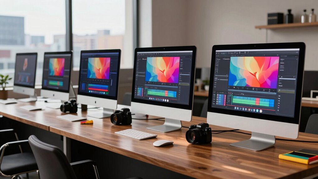 top 6 video editing macs