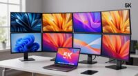 top 8 5k monitors