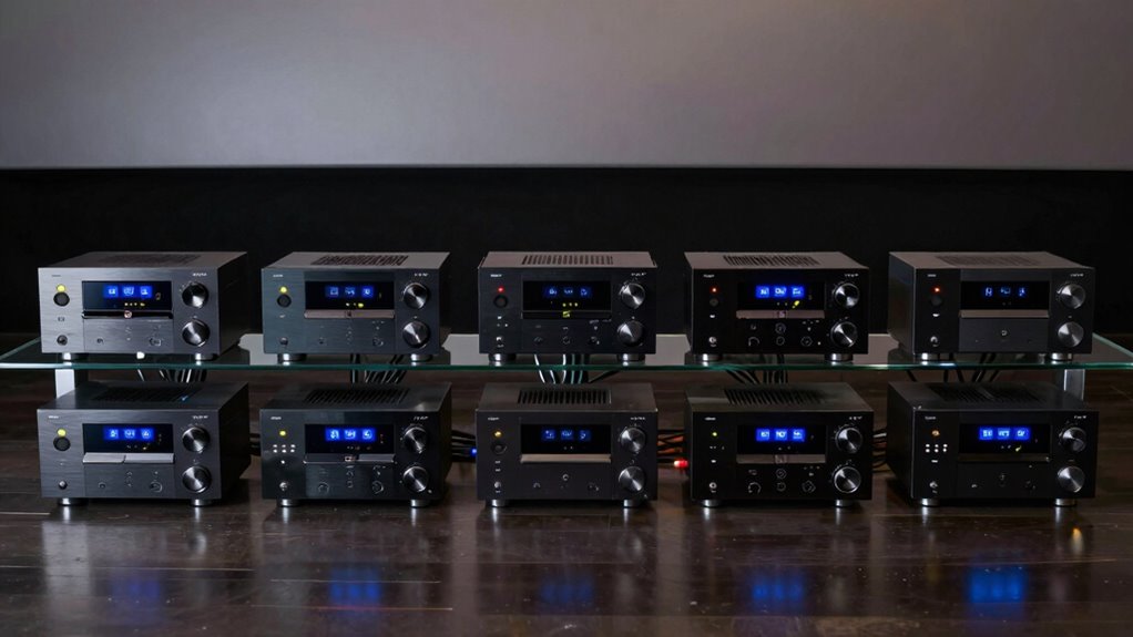 top 9 2 av receiver picks