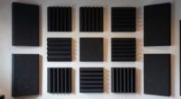 top acoustic panel kits