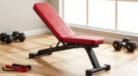 top adjustable ab benches