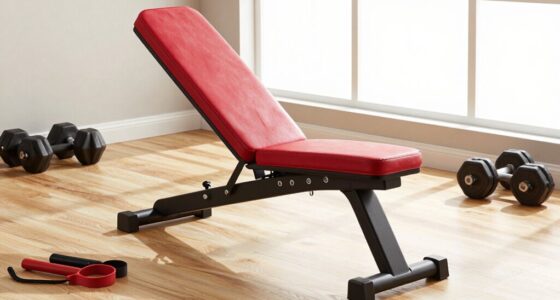 top adjustable ab benches