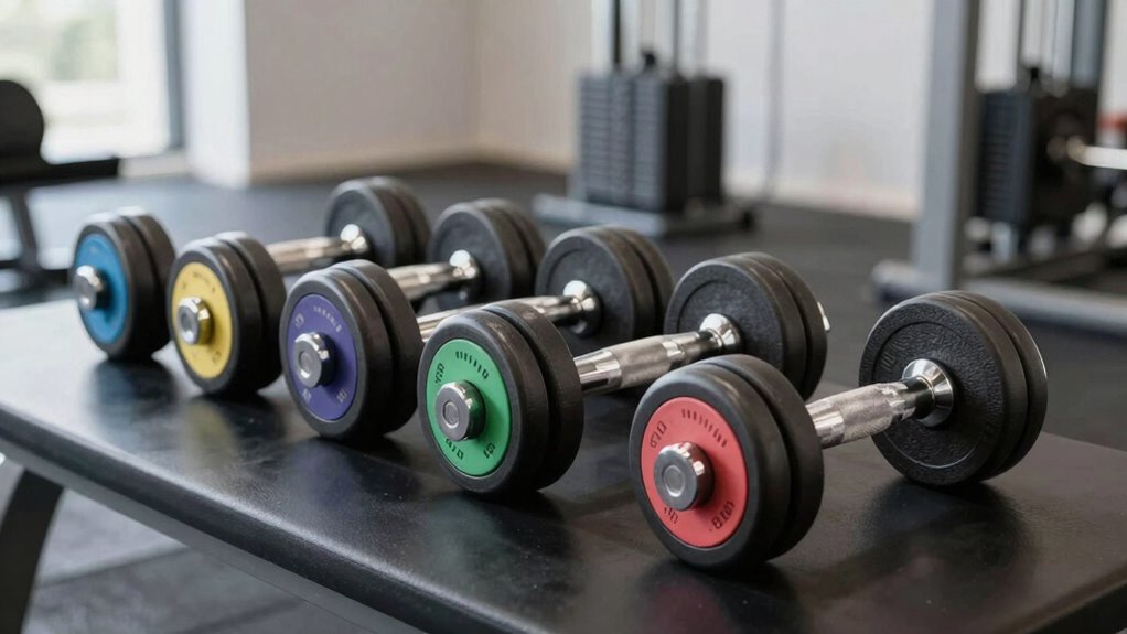 top adjustable dumbbell picks