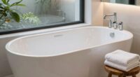 top bathtubs for safety