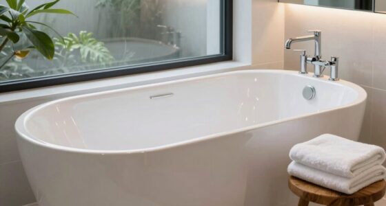 top bathtubs for safety