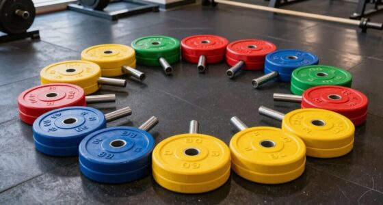 top bumper plates 2026