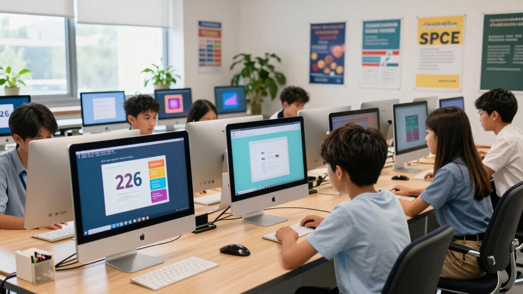 top classroom imacs 2026