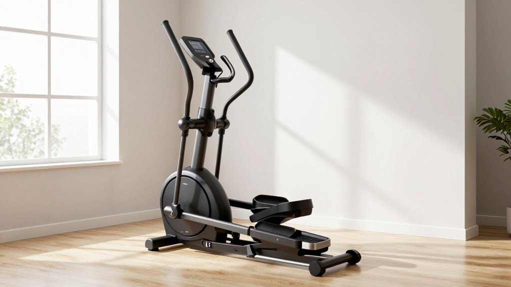 top compact ellipticals 2026