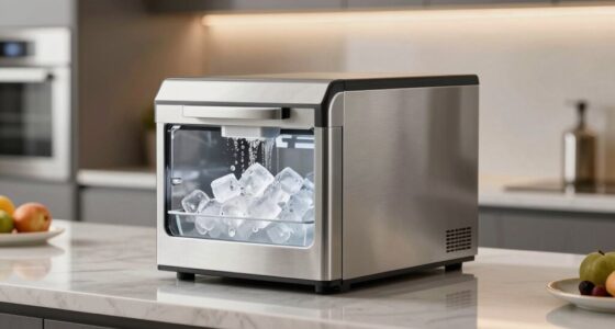 top compact ice makers