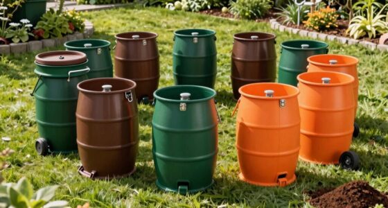 top composters for easy recycling