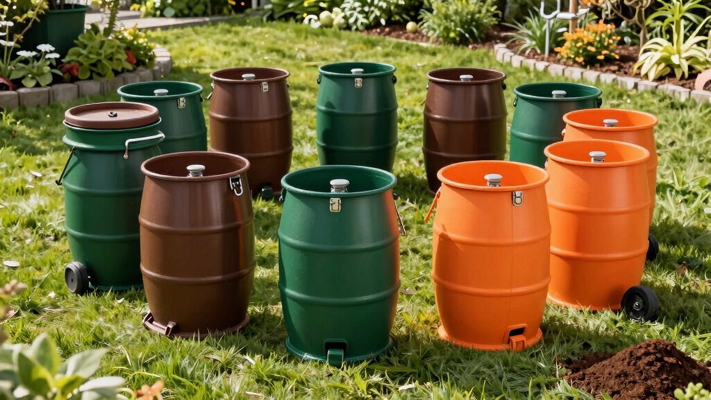 top composters for easy recycling